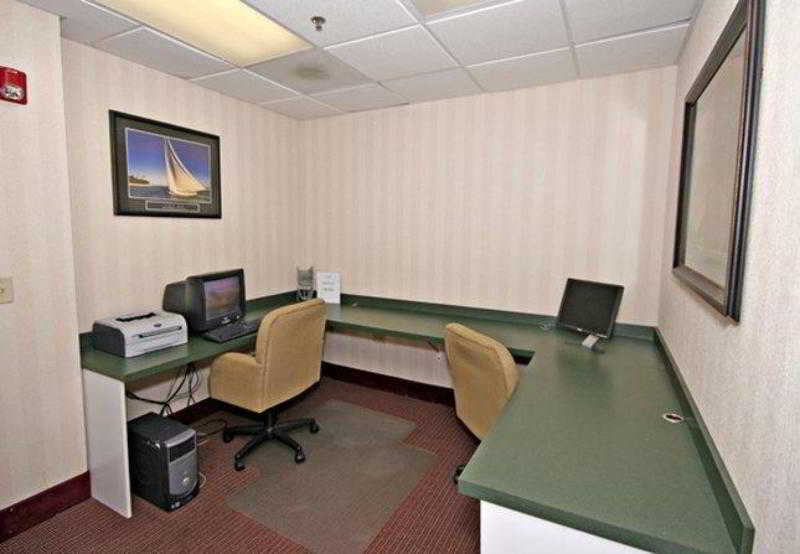 Express & Ne - Medical Ctr Area By Ihg Hotel Raleigh