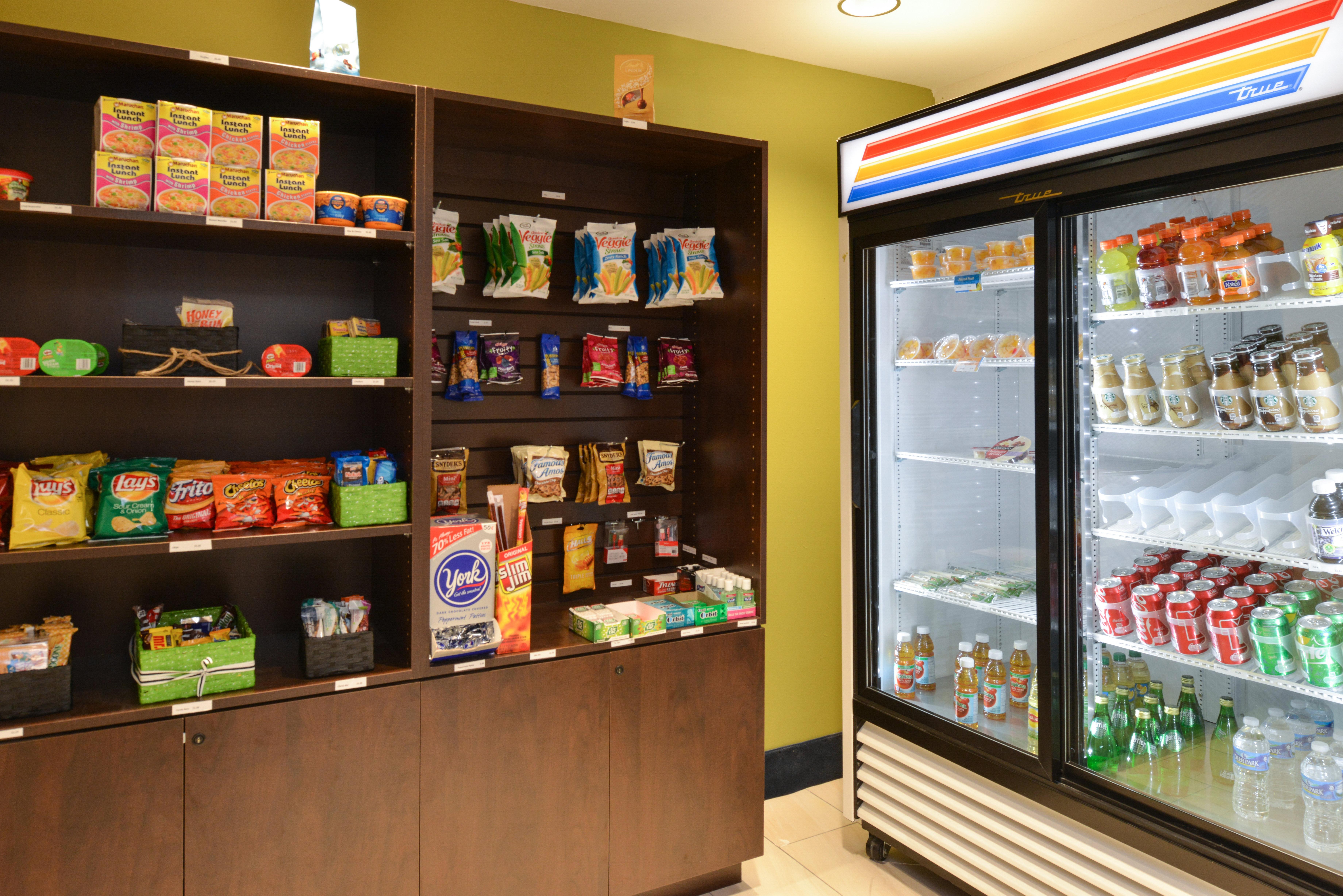 Express & Ne - Medical Ctr Area By Ihg 2* Raleigh