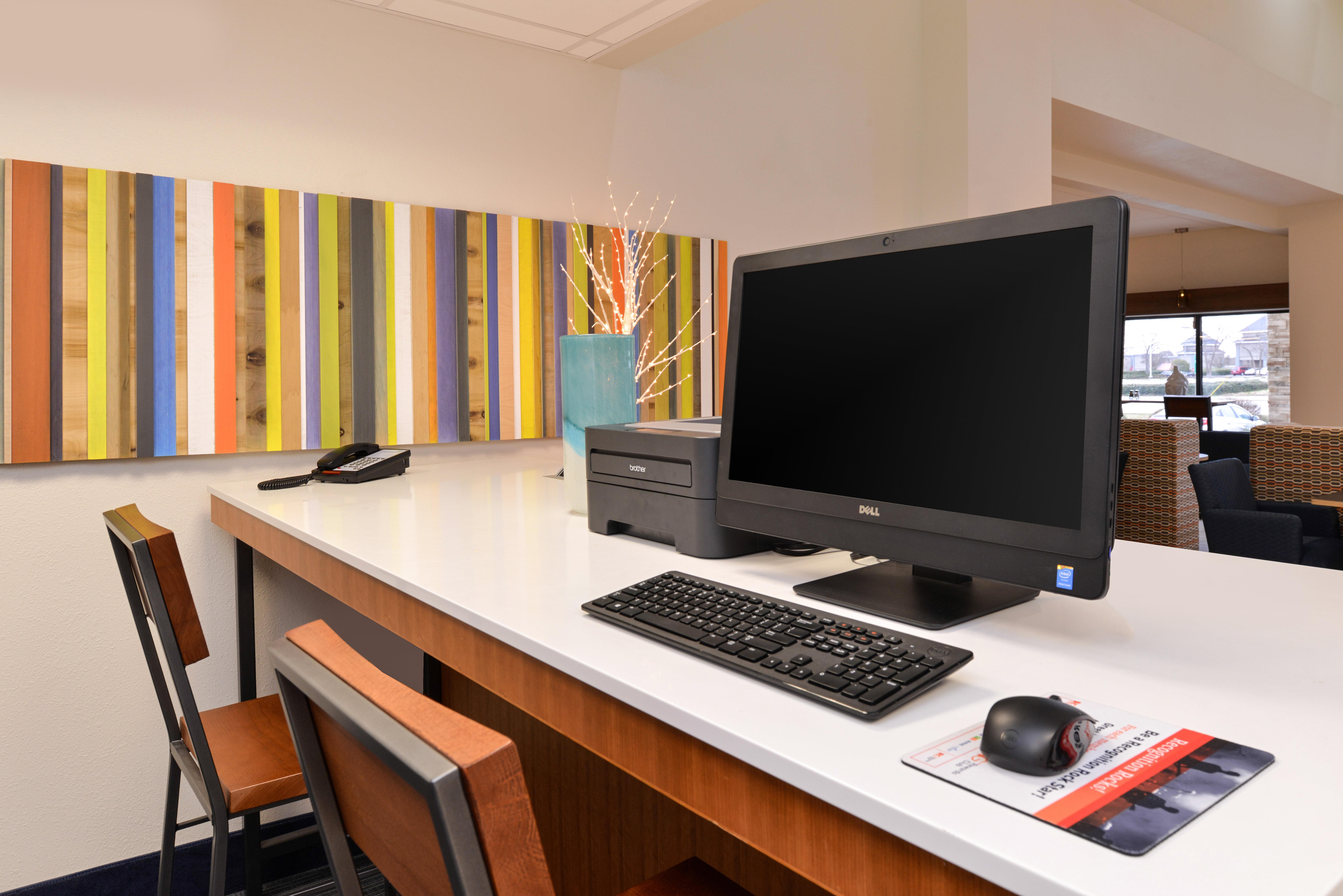 Hotel Express & Ne - Medical Ctr Area By Ihg Raleigh