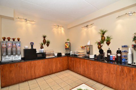 Express & Ne - Medical Ctr Area By Ihg Raleigh