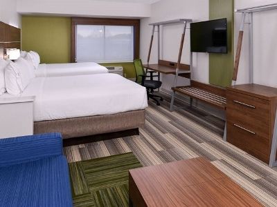 Express & Ne - Medical Ctr Area By Ihg 2*