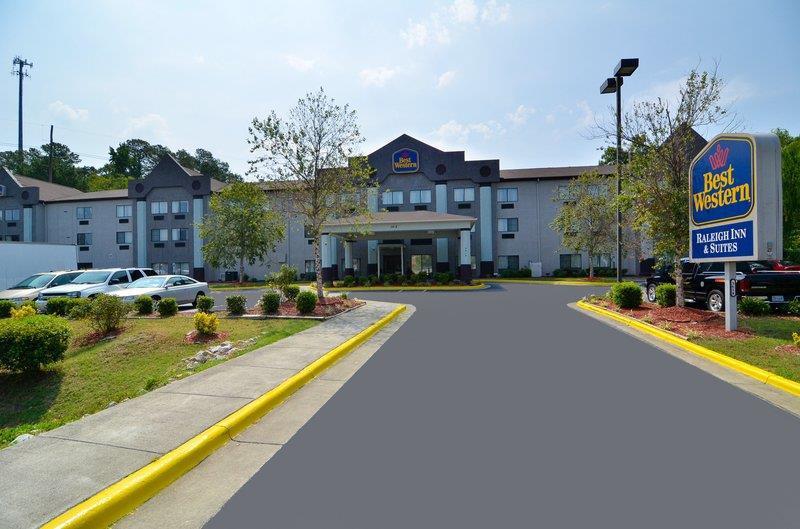 Express & Ne - Medical Ctr Area By Ihg 2*