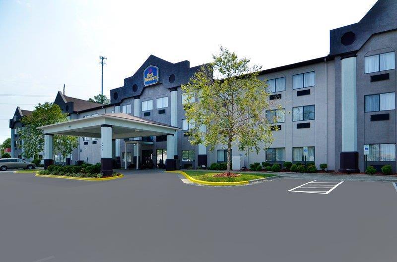 Express & Ne - Medical Ctr Area By Ihg
