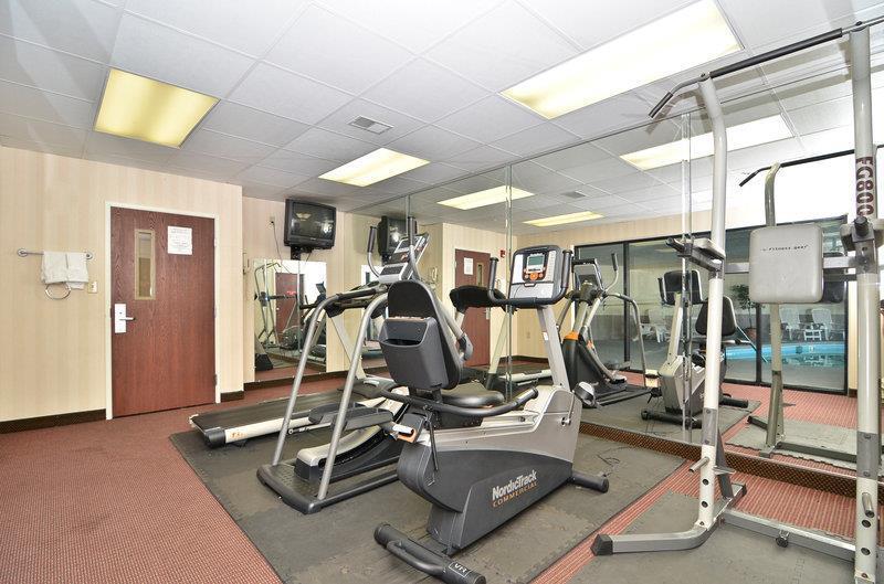 Express & Ne - Medical Ctr Area By Ihg Raleigh