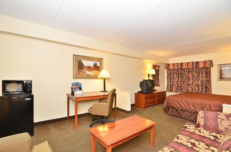 Express & Ne - Medical Ctr Area By Ihg Hotel
