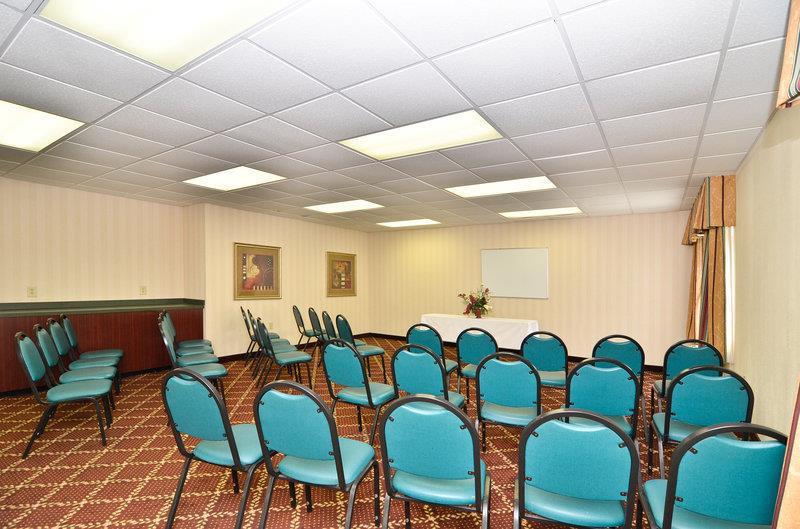Hotel Express & Ne - Medical Ctr Area By Ihg Raleigh