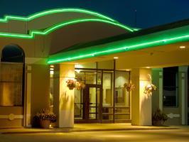Express & Ne - Medical Ctr Area By Ihg 2* Raleigh
