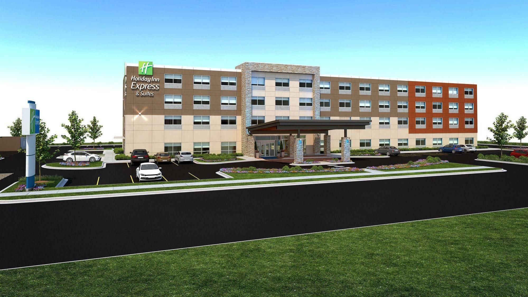Express & Ne - Medical Ctr Area By Ihg Hotel Raleigh